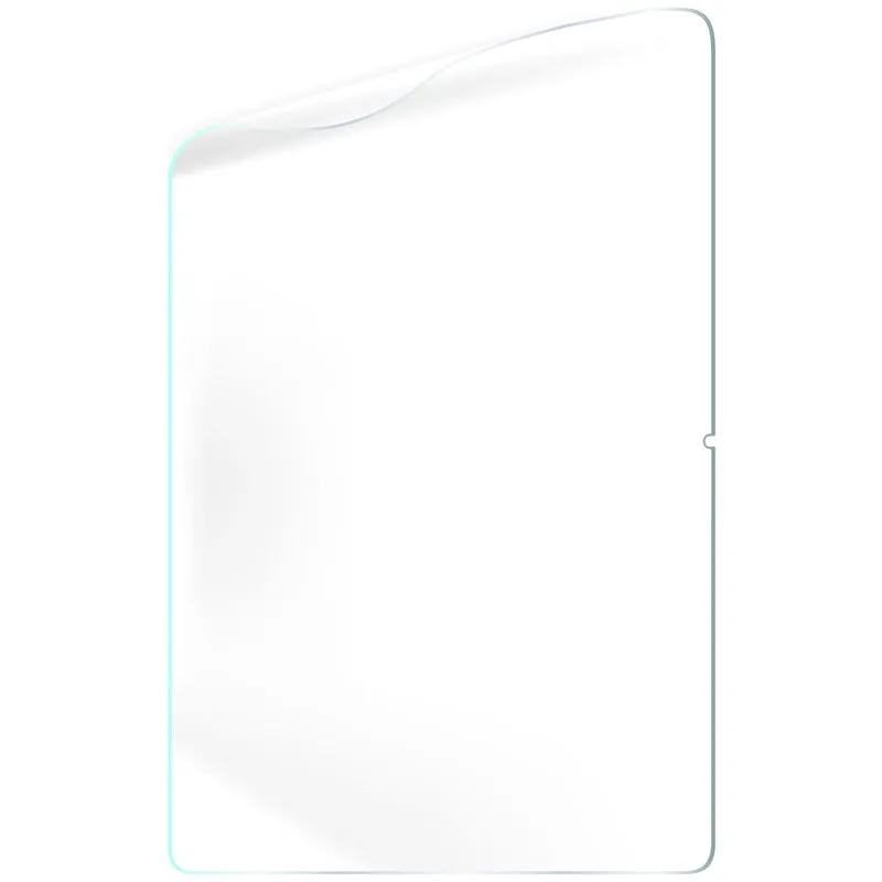 Papierimitationsfolie für Samsung Galaxy Tab S11 Ultra, Bizon Film Tab Papirus Duo, 2 Stück