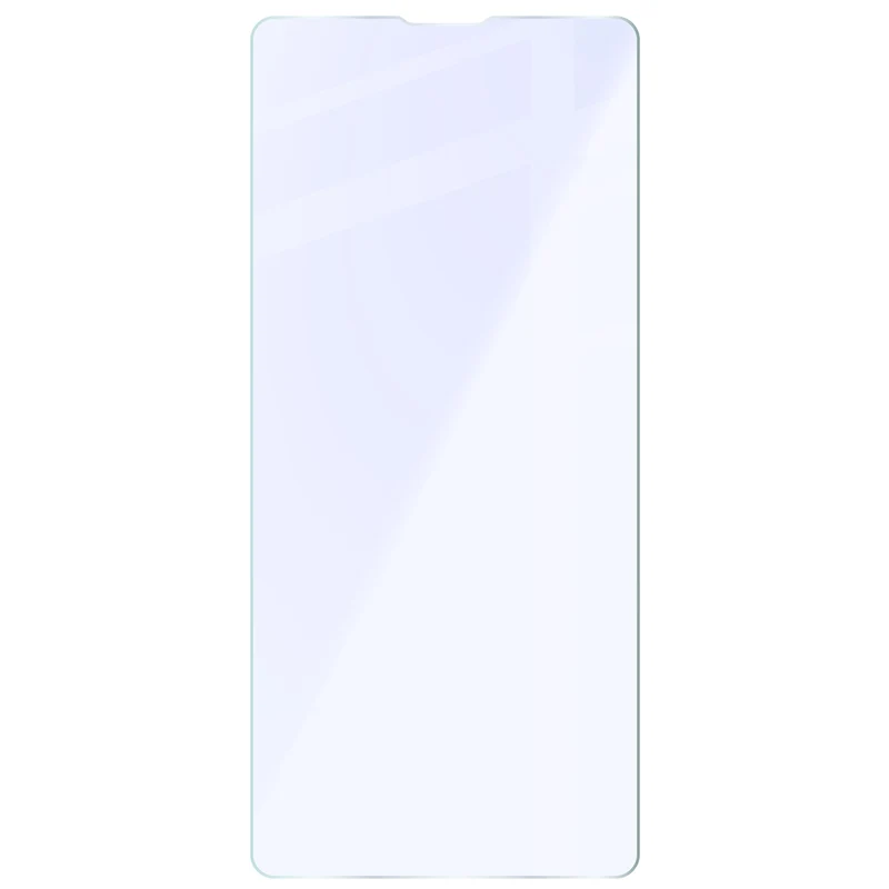 Flexibles Hybridglas für Sony Xperia 10 VII, Bizon Hybrid Mule