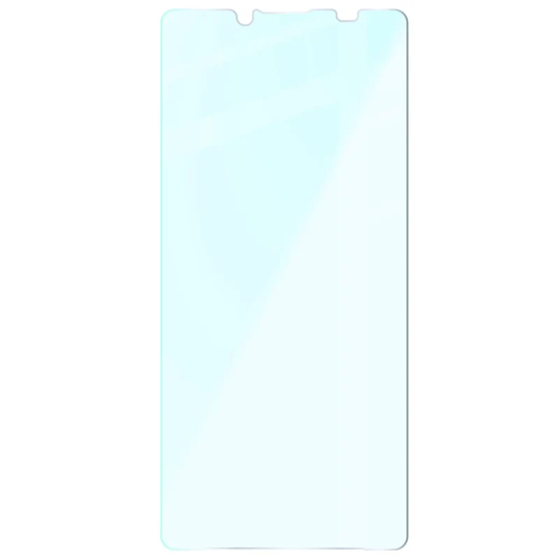 Gehärtetes Glas für Sony Xperia 10 VII / VIII, Bizon Glass Clear