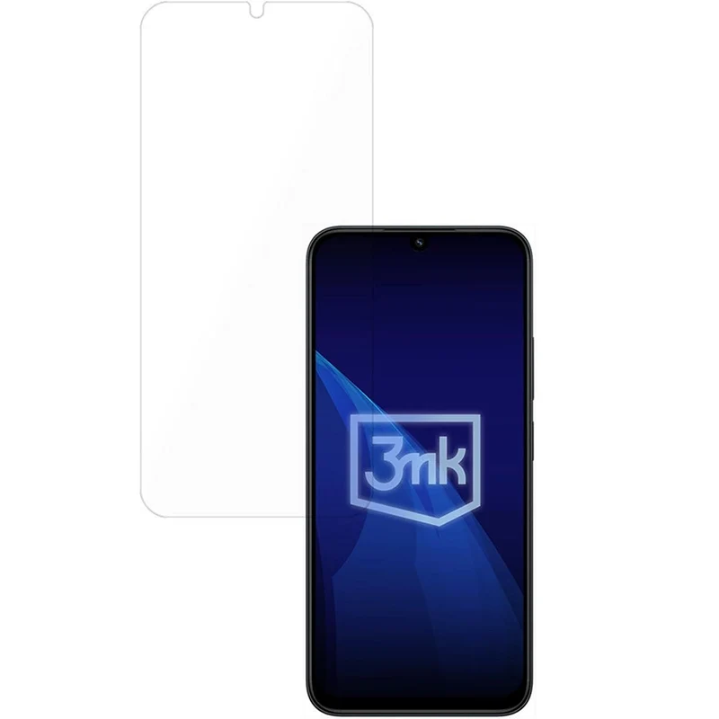 Hybridglas für Redmi 15C 4G / POCO C85 4G, 3mk FlexibleGlass