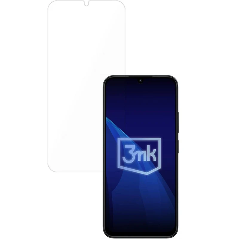 Schutzfolie für Xiaomi Redmi 15C 4G / POCO C85 4G, 3mk ARC+