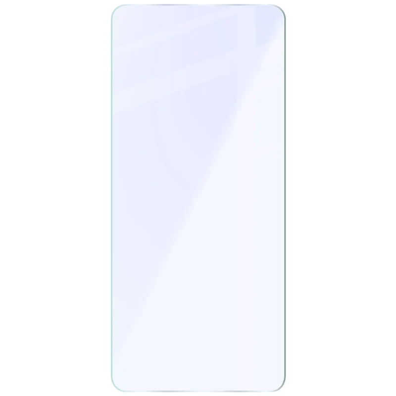 Flexibles Hybridglas für Vivo V60 Lite 5G, Bizon Hybrid Mule