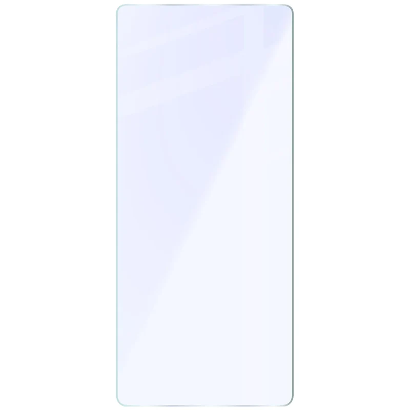 Flexibles Hybridglas für Infinix Note 50 Pro 4G, Bizon Hybrid Mule