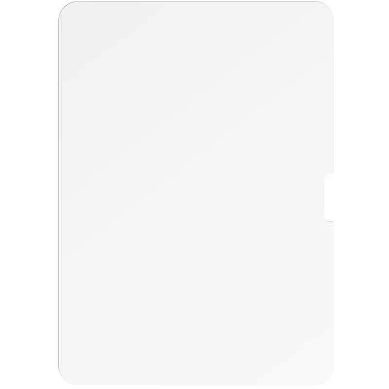 Gehärtetes Glas mit Applikator für iPad Air 11" M4/M3/M2, SAFE by PanzerGlass Clear Ultra-Wide Fit FastFit