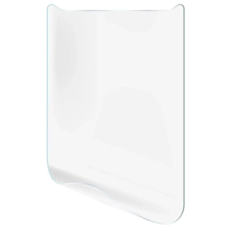 Hydrogel Folie für die Rückseite für iPhone 18 Pro Max / 17 Pro Max, Bizon Film Hydrogel Back, 1 Stück