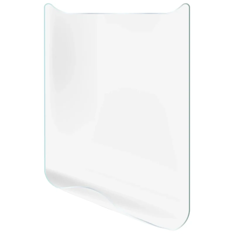Hydrogel Folie für die Rückseite für iPhone 18 Pro / 17 Pro, Bizon Film Hydrogel Back, 1 Stück