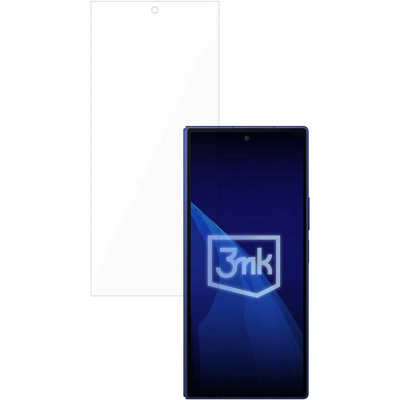 Hybridglas für Galaxy Z Fold7, 3mk FlexibleGlass