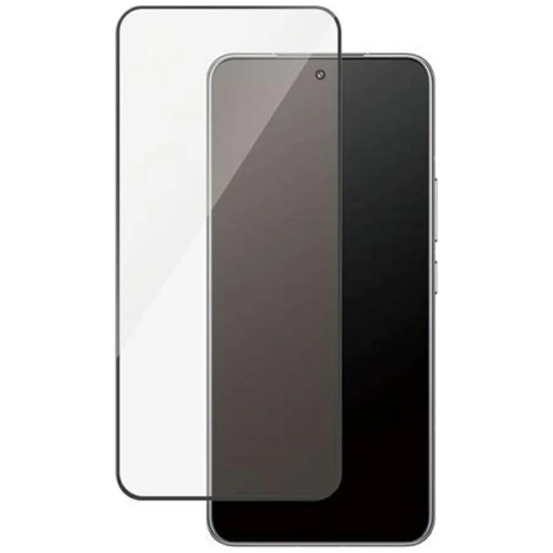 Gehärtetes Glas für Xiaomi 15T / 15T Pro, SAFE by PanzerGlass Ultra-Wide Fit, Transparent