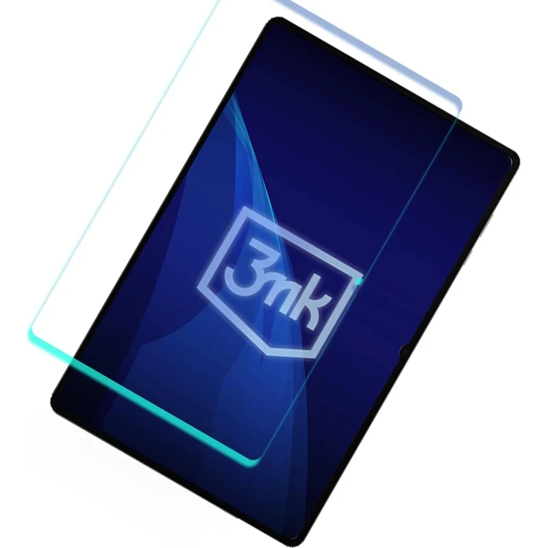 Hybridglas für Galaxy Tab S12 Ultra / S11 Ultra, 3mk FlexibleGlass Pro