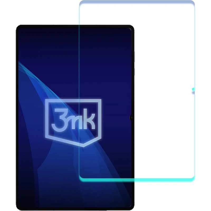 Hybridglas für Galaxy Tab S12 Ultra / S11 Ultra, 3mk FlexibleGlass Pro