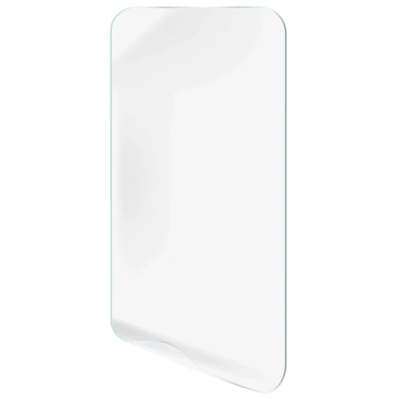 Hydrogel Folie für den Bildschirm für iPhone 18 Pro Max/17 Pro Max/16 Pro Max, Bizon Film Hydrogel Front, 1 Stück