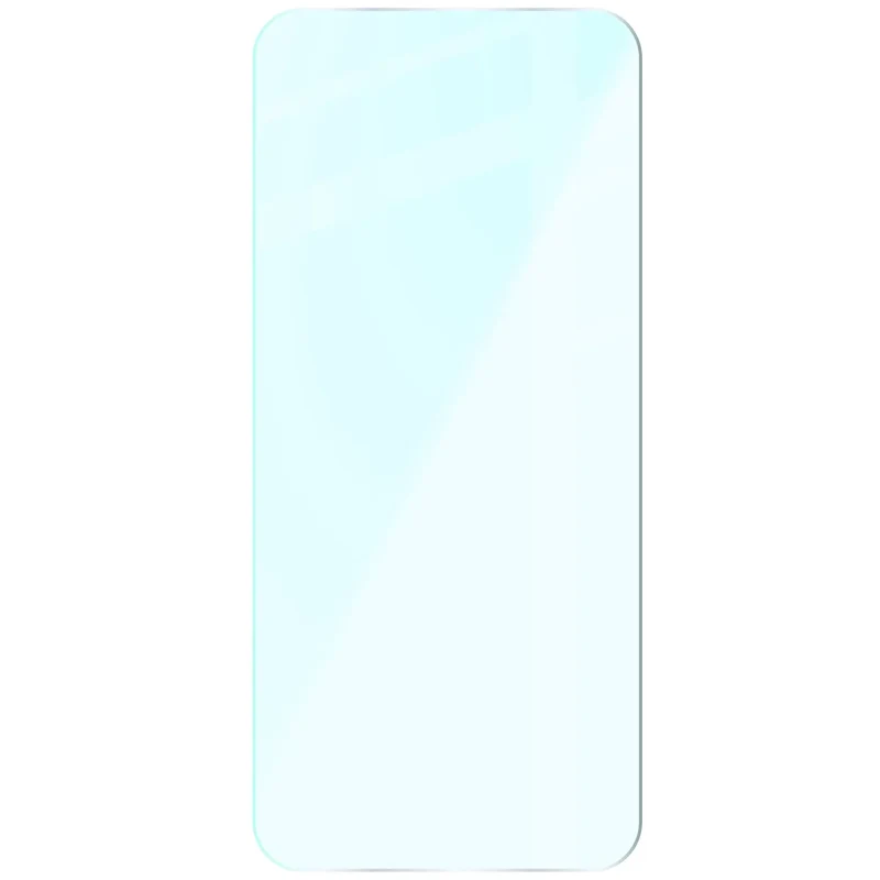 Gehärtetes Glas - 3 Stück + Kameraschutz für iPhone 17 Pro Max, Bizon Glass Clear Pack