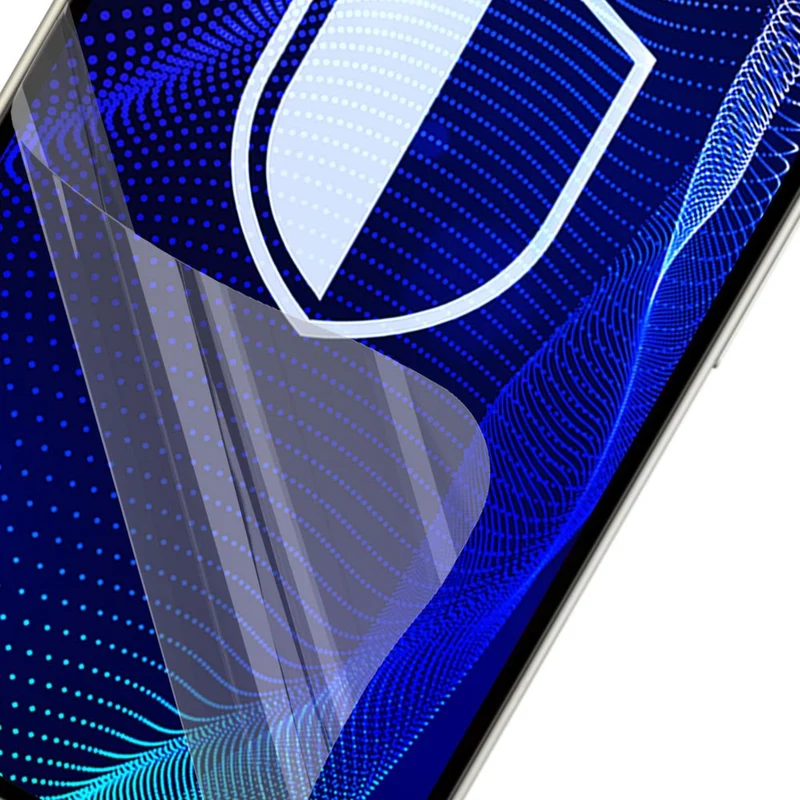 Hybridglas für Google Pixel 10 Pro / Pixel 10, 3mk FlexibleGlass Pro