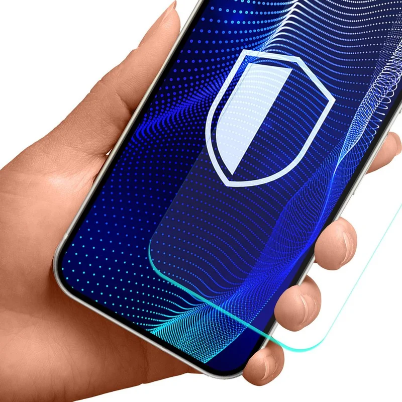 Hybridglas für Google Pixel 10 Pro / Pixel 10, 3mk FlexibleGlass Pro