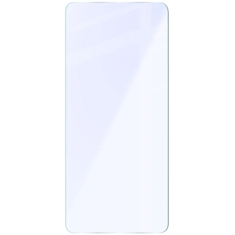 Flexibles Hybridglas für Motorola Moto G86 Power 5G, Bizon Hybrid Mule