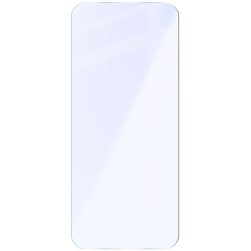 Flexibles Hybridglas für Google Pixel 10, Bizon Hybrid Mule