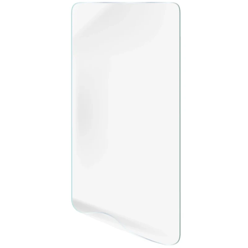 Hydrogel Folie für den Bildschirm für Xiaomi POCO X6 Pro, Bizon Film Hydrogel Front, 1 Stück