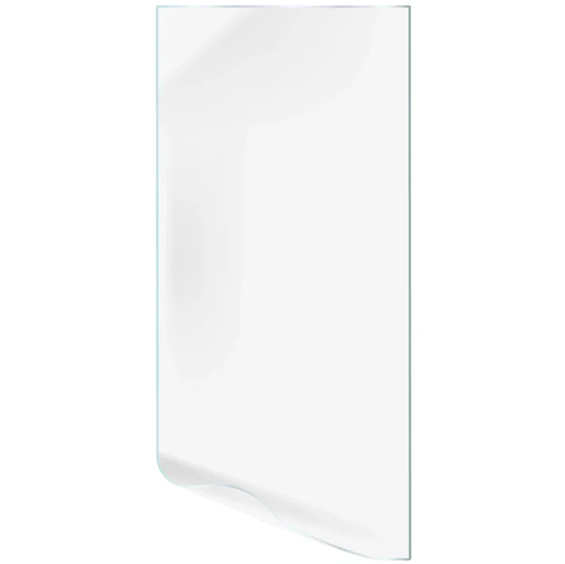Hydrogel Folie für den Bildschirm für Galaxy S24 Ultra, Bizon Film Hydrogel Front, 1 Stück