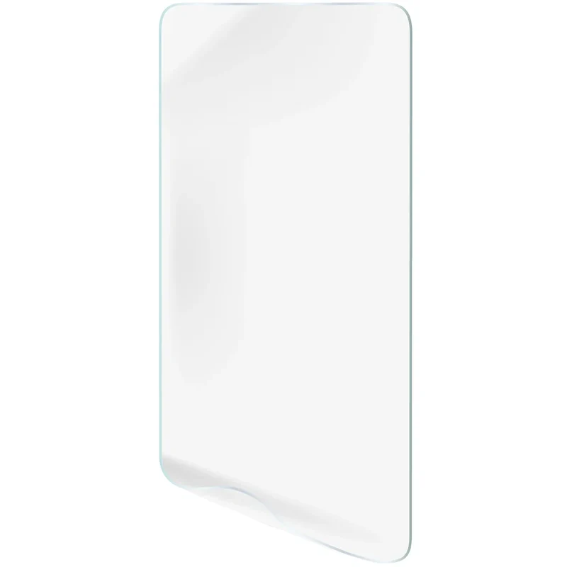 Hydrogel Folie für den Bildschirm für OnePlus 12, Bizon Film Hydrogel Front, 1 Stück
