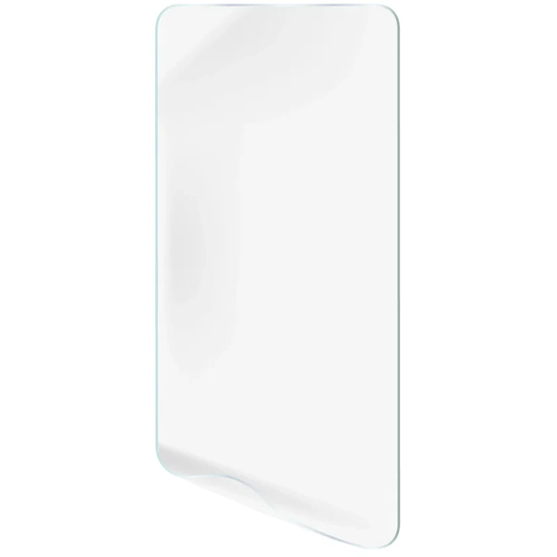 Hydrogel Folie für den Bildschirm für Realme 14 Pro 5G, Bizon Film Hydrogel Front, 1 Stück