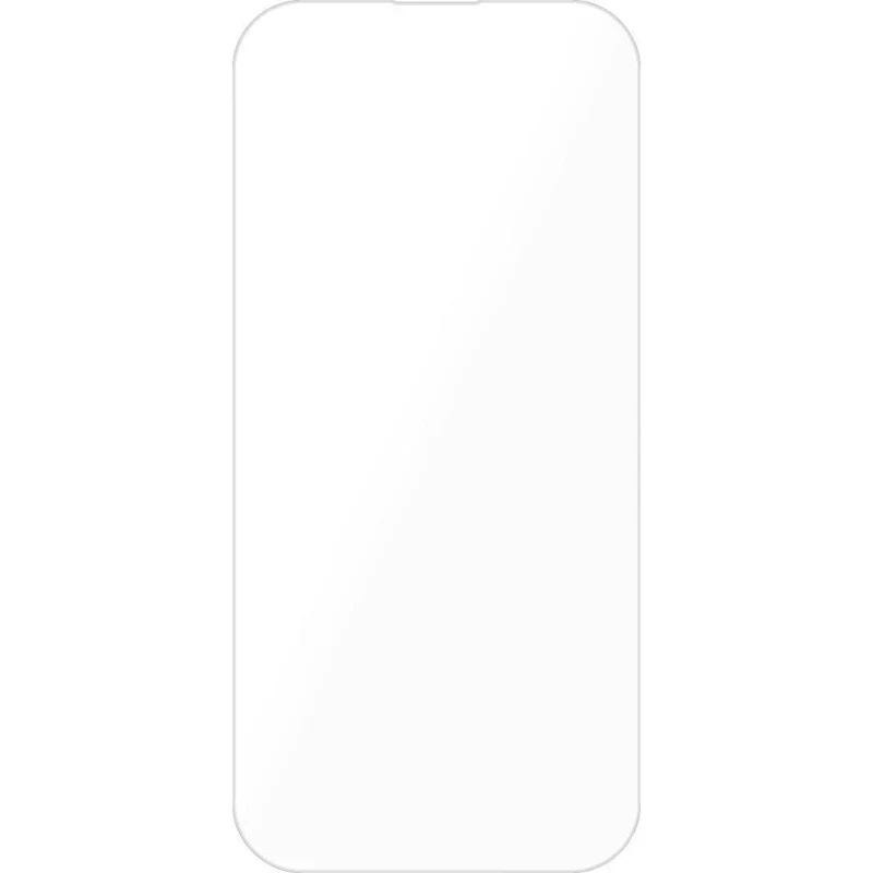 Hybridglas für iPhone 18 Pro / 17 Pro, 3mk FlexibleGlass