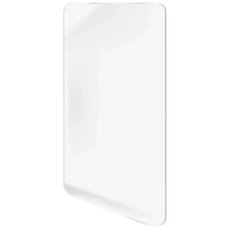Hydrogel Folie für den Bildschirm für Galaxy S25 Plus / S24 Plus, Bizon Film Hydrogel Front, 1 Stück
