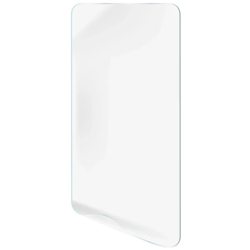 Hydrogel Folie für den Bildschirm für Xiaomi 15, Bizon Film Hydrogel Front, 1 Stück