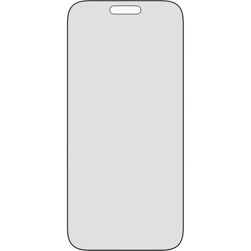 Sichtschutzglas mit Applikator für iPhone 17 Pro Max, PanzerGlass 2-way Privacy Ultra-Wide Fit Fastfit