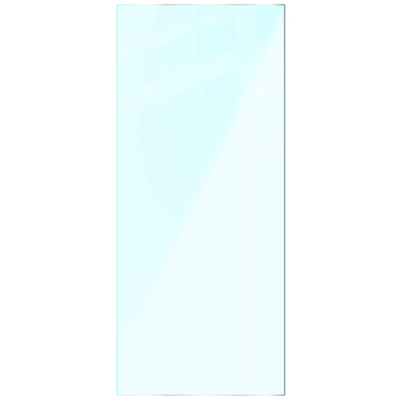 Gehärtetes Glas für Galaxy Z Fold7, Bizon Glass Clear