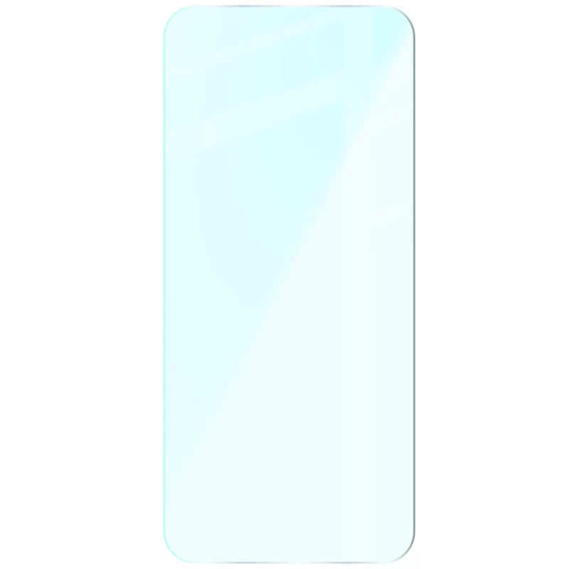 Gehärtetes Glas für iPhone 18 Pro Max / 17 Pro Max, Bizon Glass Clear