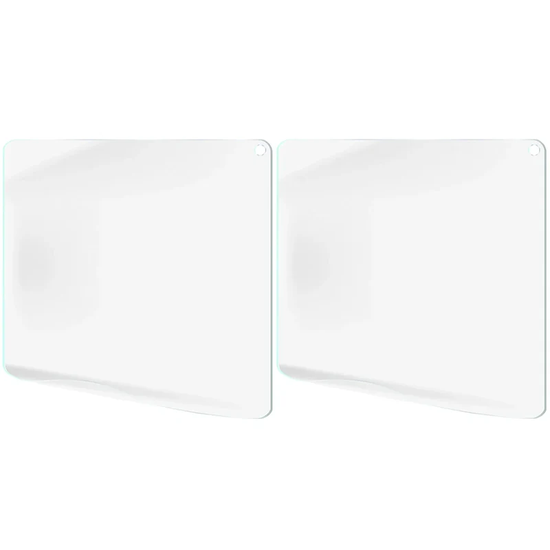Hydrogel Folie für den mittleren Bildschirm für Google Pixel 10 Pro Fold , Bizon Film Hydrogel Mid Duo, 2 Stück