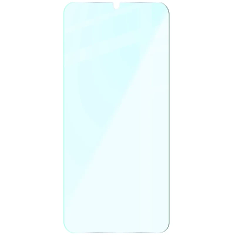 Gehärtetes Glas - 3 Stück + Kameraschutz für Galaxy A17 5G, Bizon Glass Clear Pack