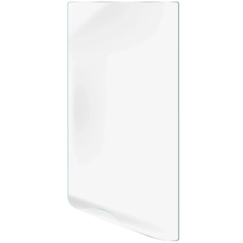 Hydrogel Folie für den Bildschirm für Galaxy S23 Ultra, Bizon Film Hydrogel Front, 1 Stück