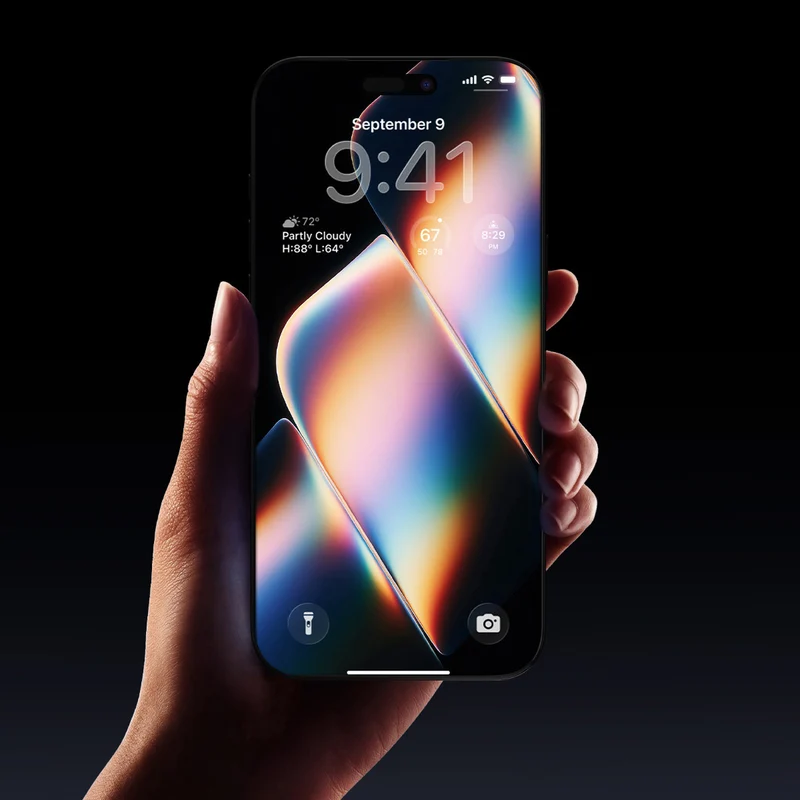 Glas + Applikator für iPhone Air, Spigen Glas.tR EZ Fit Pro 1-Pack (AC)