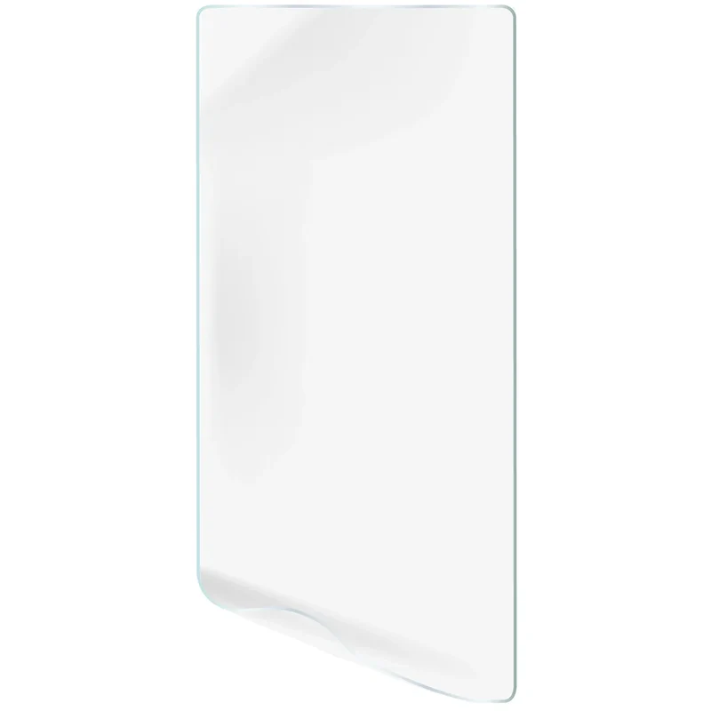 Hydrogel Folie für den Bildschirm für Galaxy S25 Ultra, Bizon Film Hydrogel Front, 1 Stück
