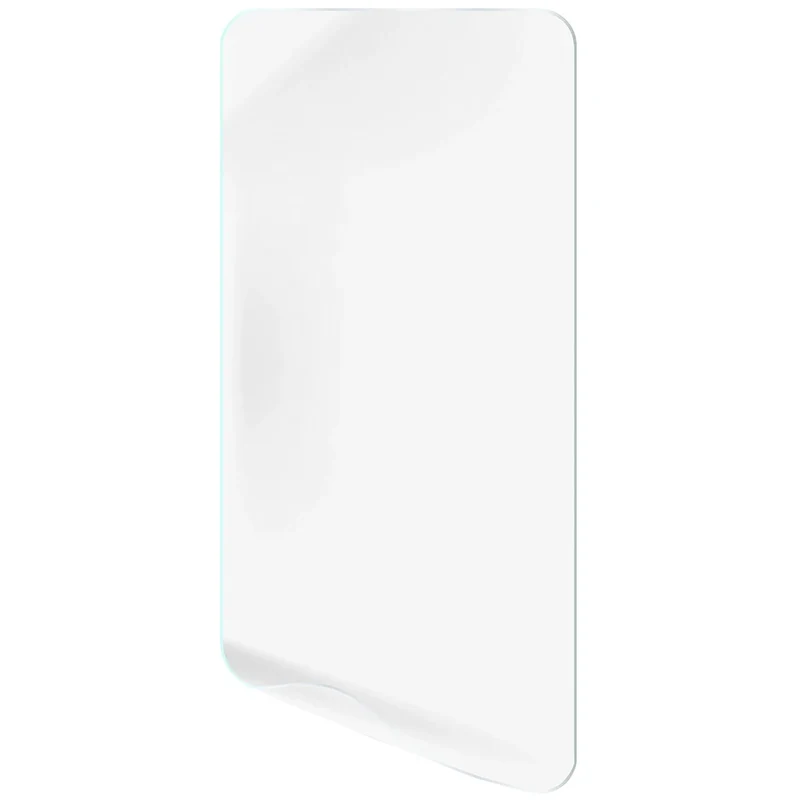 Hydrogel Folie für den Bildschirm für Nothing Phone (3a) / (3a) Pro / (3a) Lite / CMF Phone 2 Pro, Bizon Film Hydrogel Front, 1 Stück
