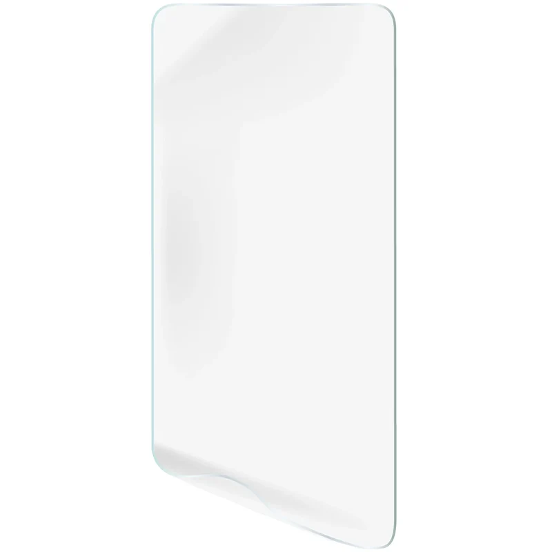 Hydrogel Folie für den Bildschirm für Galaxy A52, Bizon Film Hydrogel Front, 1 Stück