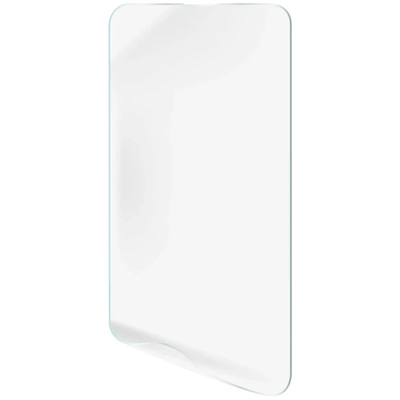 Hydrogel Folie für den Bildschirm für iPhone 17e / 16e / 14 / 13 Pro / 13, Bizon Film Hydrogel Front, 1 Stück