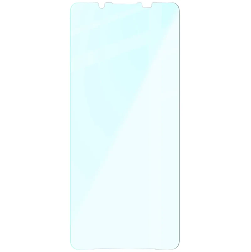 Gehärtetes Glas - 3 Stück + Kameraschutz für Sony Xperia 1 VII, Bizon Glass Clear Pack