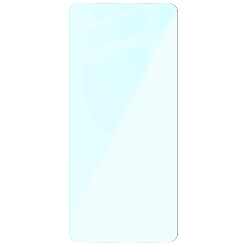 Gehärtetes Glas - 3 Stück + Kameraschutz für Realme 14 5G / 14T 5G, Bizon Glass Clear Pack