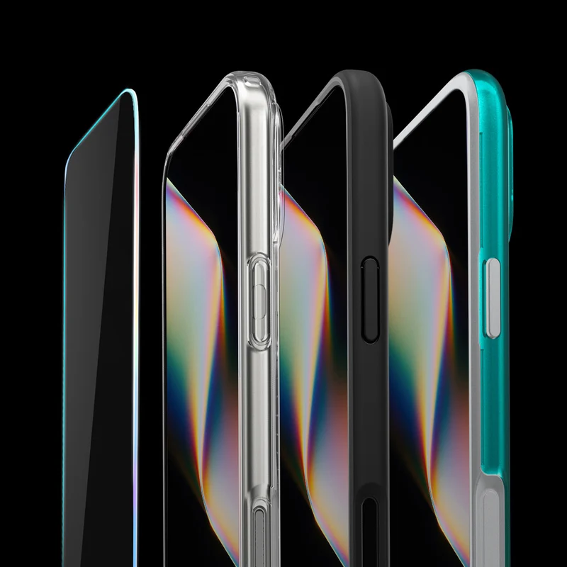Glas + Applikator für iPhone 17 Pro Max / 16 Pro Max, Spigen Glas.tR EZ Fit Pro Privacy 1-Pack (AC)