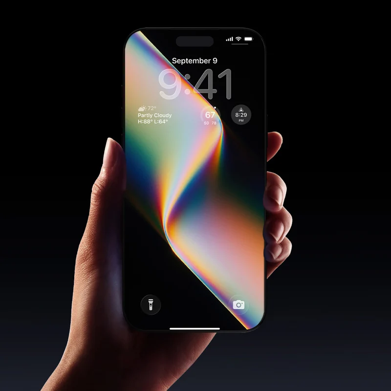 Glas + Applikator für iPhone 18 Pro Max / 17 Pro Max / 16 Pro Max, Spigen Glas.tR EZ Fit Pro 1-Pack (AC)