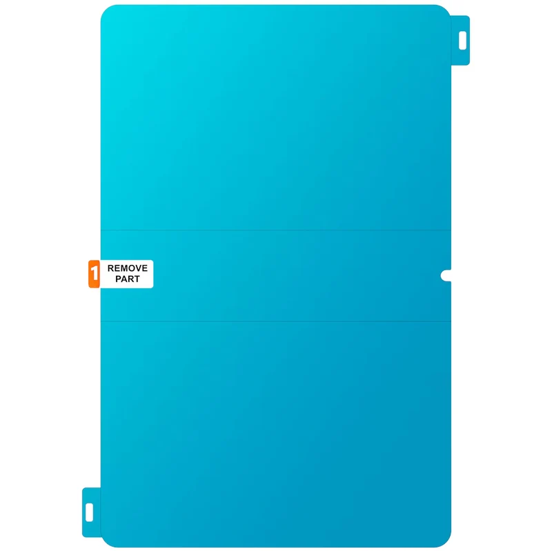Displayschutzfolie für Galaxy Tab S11, Samsung Anti-Reflective Film