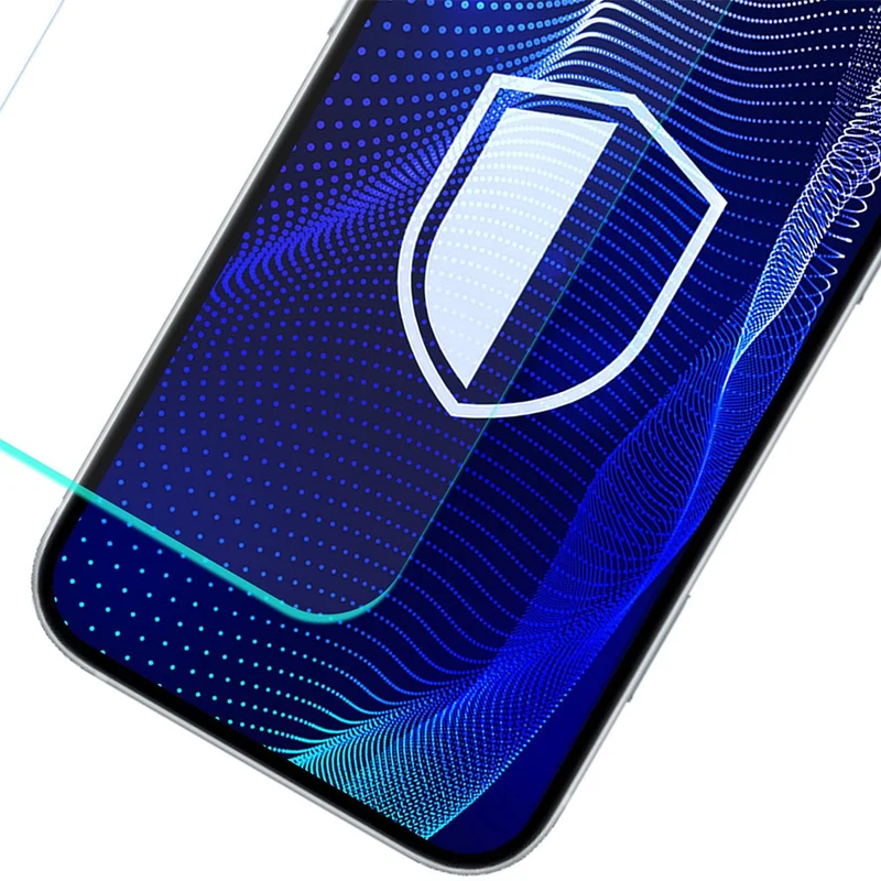 Hybridglas für iPhone 18 Pro Max / 17 Pro Max, 3mk FlexibleGlass Pro