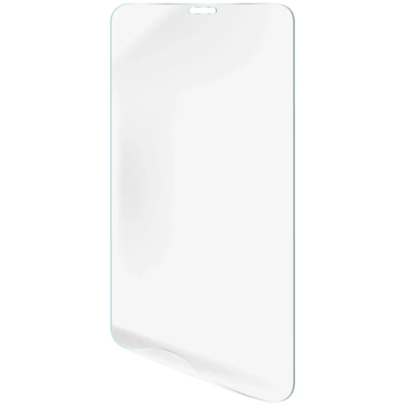 Hydrogel Folie für den Bildschirm für iPhone 11 / Xr, Bizon Glass Hydrogel Front, 1 Stück