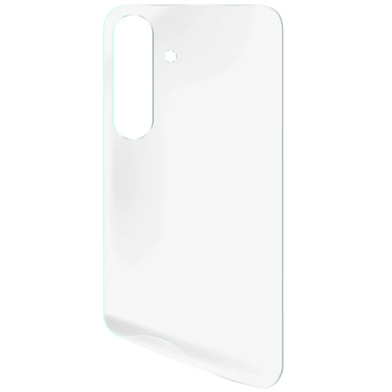Hydrogel Folie für die Rückseite für Galaxy S25, Bizon Film Hydrogel Back, 1 Stück