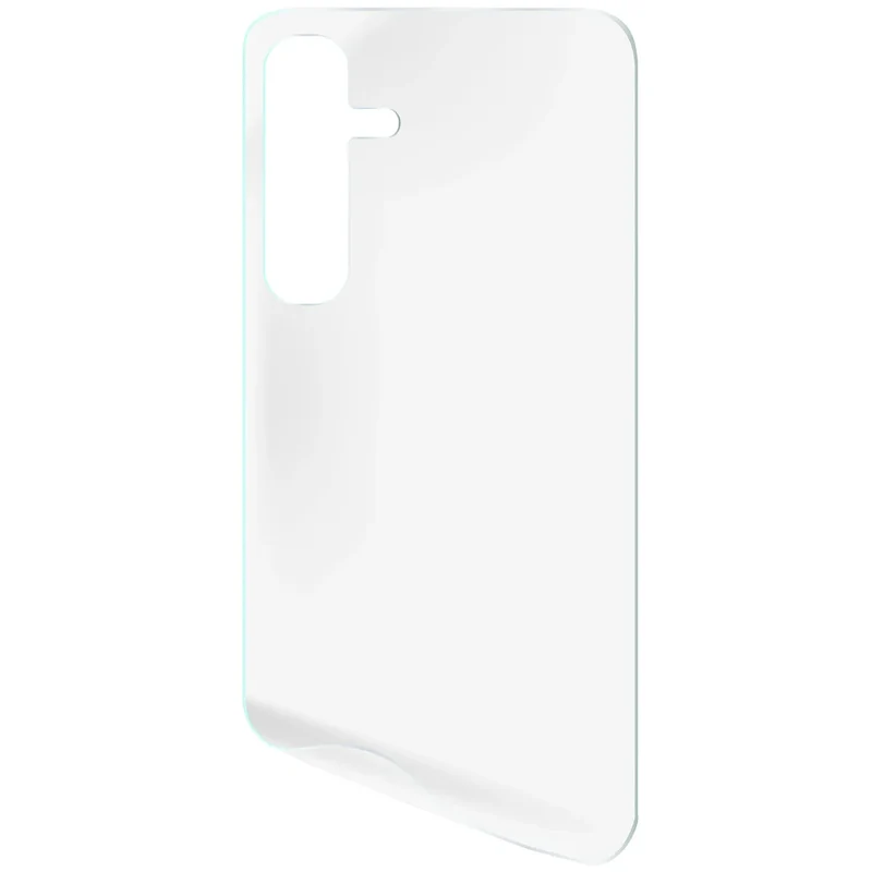 Hydrogel Folie für die Rückseite für Galaxy S24, Bizon Film Hydrogel Back, 1 Stück
