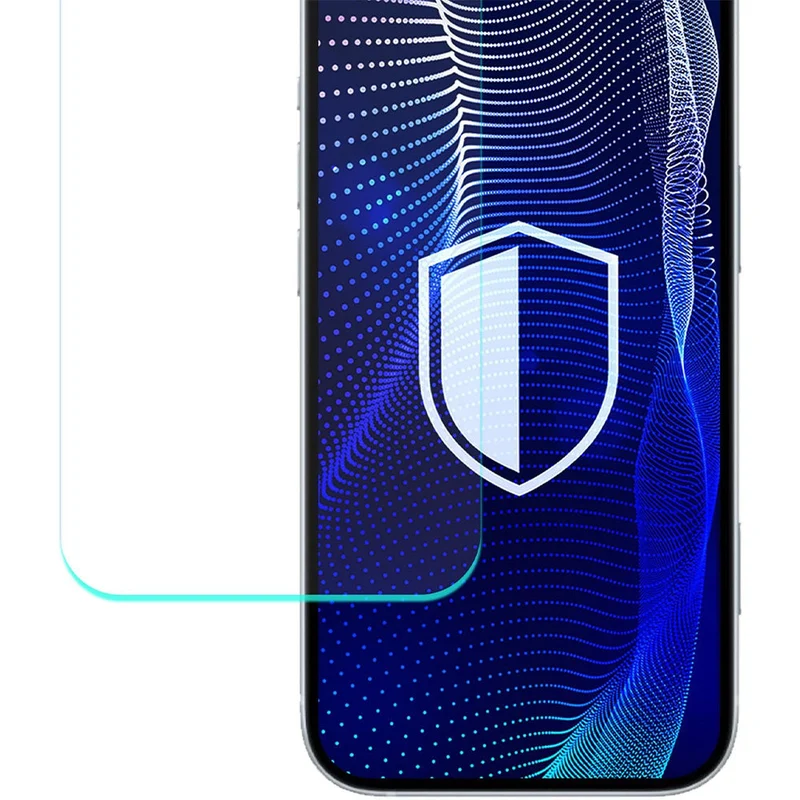 Hybridglas für iPhone Air, 3mk FlexibleGlass Pro