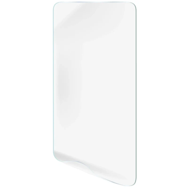 Hydrogel Folie für den Bildschirm für Realme GT 6 / 6T, Bizon Film Hydrogel Front, 1 Stück