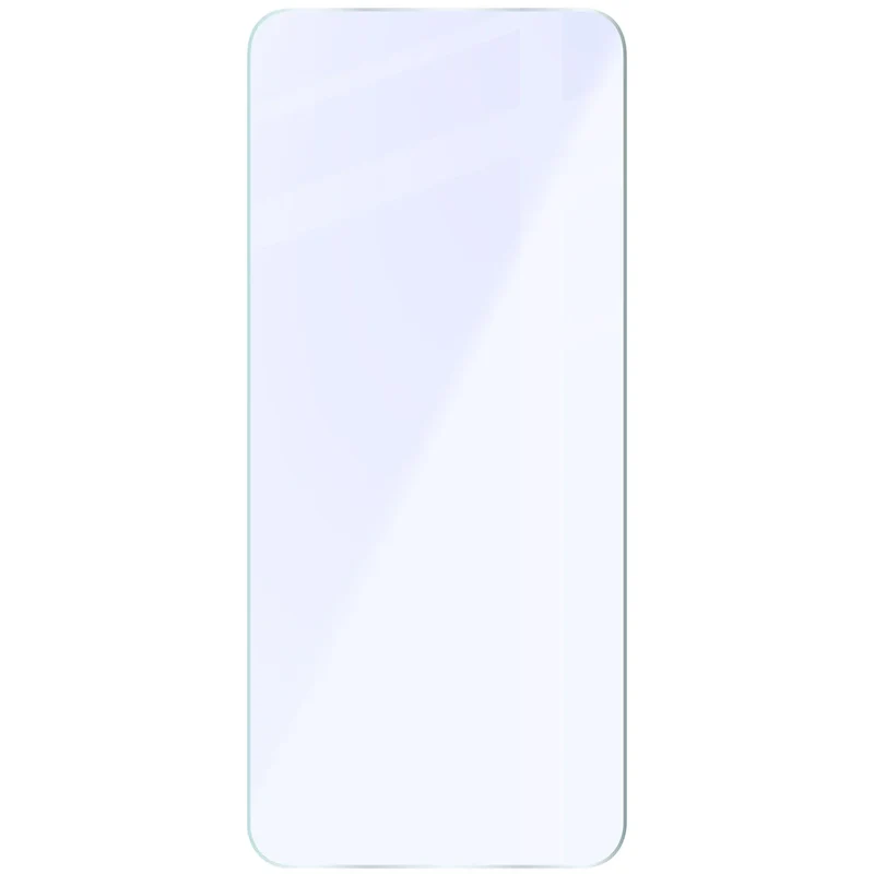 Flexibles Hybridglas für Xiaomi POCO M7 5G, Bizon Hybrid Mule